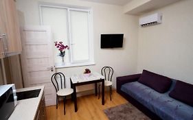 Central View Apartment 23D Floor